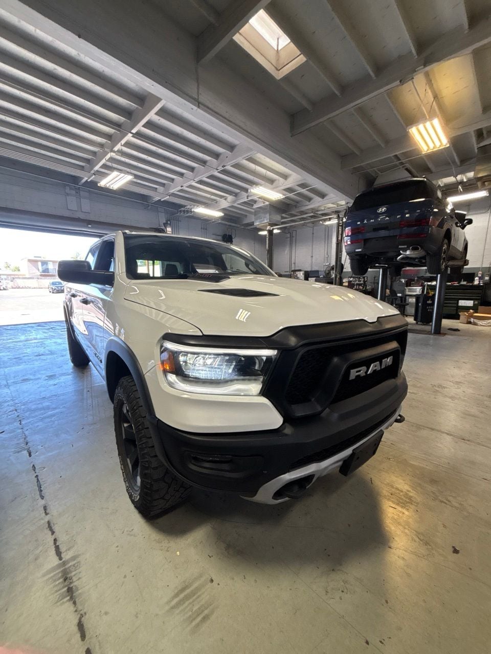 ram ram 1500 pickup 2022 1C6SRFLT0NN259189 image ram ram 1500 pickup 2022 1C6SRFLT0NN259189 image